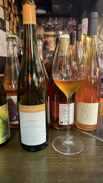 Wine &amp; Yasai Takahashi San