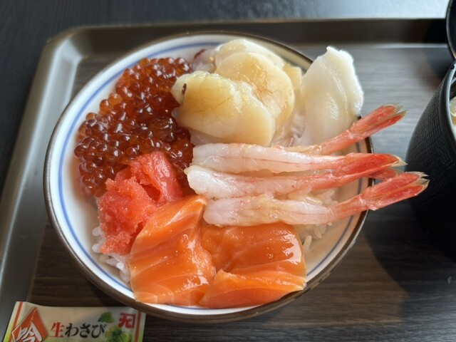 ANAクラウンプラザホテル釧路（エイエヌエイクラウンプラザホテルクシロ） - 釧路（その他）