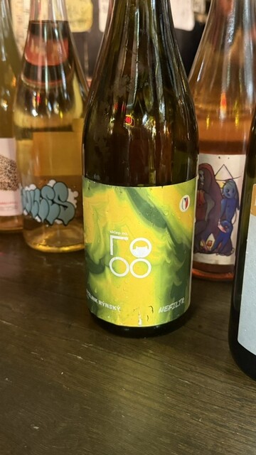 Wine &amp; Yasai Takahashi San photo 2