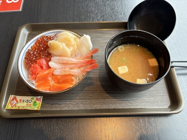 ANAクラウンプラザホテル釧路（エイエヌエイクラウンプラザホテルクシロ） - 釧路（その他）の写真