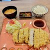 とんかつ豚料理 寿樹 - 料理写真: