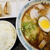 桂花ラーメン 本店