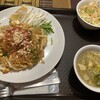 渋谷 ガパオ食堂