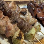 焼きもの家 慶 - 