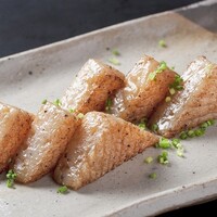 ぷちぷちこんにゃくステーキ