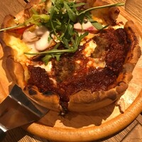 リオ・ブルーイング・コー ビストロアンドガーデン 東京ミッドタウン - 