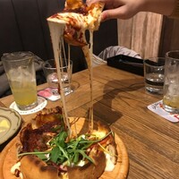 リオ・ブルーイング・コー ビストロアンドガーデン 東京ミッドタウン - 