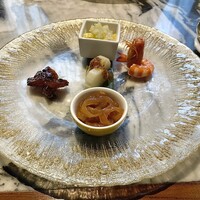 全聚徳 銀座店 - 