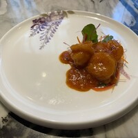 全聚徳 銀座店 - 