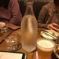 リオ・ブルーイング・コー ビストロアンドガーデン 東京ミッドタウン - 