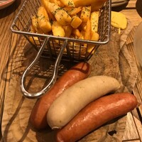 リオ・ブルーイング・コー ビストロアンドガーデン 東京ミッドタウン - 