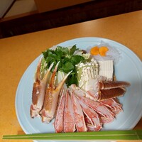 かに道楽 梅田店 - 