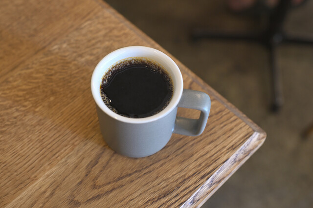 アカアマコーヒーロースターズトウキョウ - 早稲田（メトロ）/カフェ