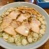 丸信ラーメン 駅前店