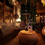 シーシャラウンジ チルラグ - 