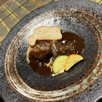 米沢牛黄木 銀座店 - 