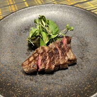 米沢牛黄木 銀座店 - 