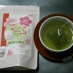 お茶の林屋 - 