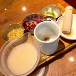 VEGEGO 本厚木ミロード店 - 