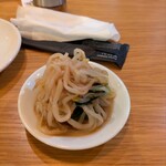 羊咩咩 - ナムル