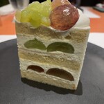 パティスリー SATSUKI - 