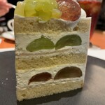 パティスリー SATSUKI - 