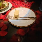 カフェ セレーサ - ひとくちチーズケーキ