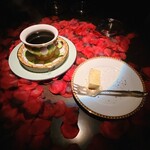 カフェ セレーサ - 