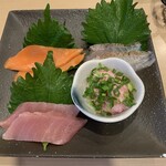 夢庵 - 料理写真: