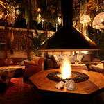 シーシャラウンジ チルラグ - 