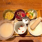 VEGEGO 本厚木ミロード店 - 