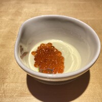 TTOAHISU - いくら、茄子、胡瓜