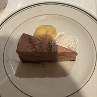 ウルフギャング・ステーキハウス 丸の内店 - 