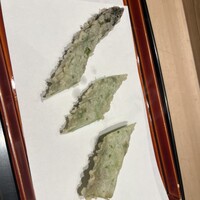 てんぷら 近藤 - 