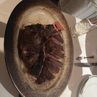 ウルフギャング・ステーキハウス 丸の内店 - 