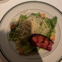 ウルフギャング・ステーキハウス 丸の内店 - 