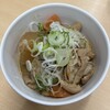麺屋ようすけ 佐野新都市店