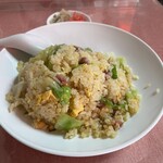 岩手屋 - THIS is 炒飯