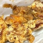 上田からあげセンター - 