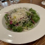 BISTRO食堂BAR ゆみこ - 