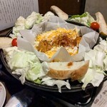 お肉とチーズの専門店 チーズLABO - 