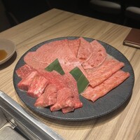 焼肉うしごろ 横浜店 - 