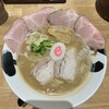 彩色ラーメンきんせい 高槻本店