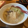 ラーメン一興 砥部店