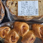 ブランジェ浅野屋 - 