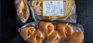 Boulangerie Asanoya Senju Haku Bijutsukan Ten