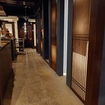 焼肉 うし門 - 