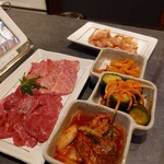 焼肉 うし門 - 