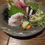 小田原産 朝どれ地魚地酒 湘南大衆横丁 小田原店 - 