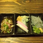 小田原産 朝どれ地魚地酒 湘南大衆横丁 小田原店 - 